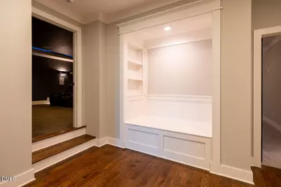 509 Lansbury Street, Wake Forest, NC 27587 - Photo 25