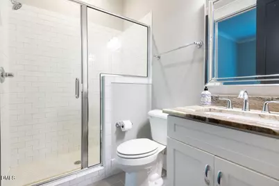 509 Lansbury Street, Wake Forest, NC 27587 - Photo 23