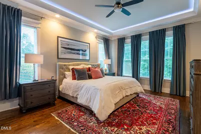 509 Lansbury Street, Wake Forest, NC 27587 - Photo 17
