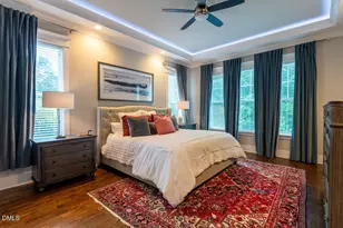509 Lansbury St, Wake Forest, NC 27587 - Photo 17