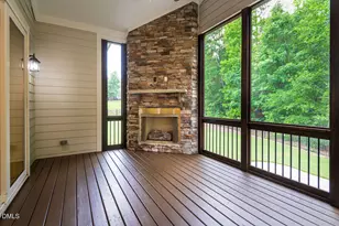 509 Lansbury St, Wake Forest, NC 27587 - Photo 33