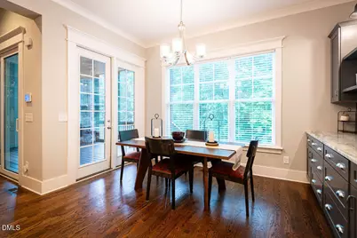 509 Lansbury Street, Wake Forest, NC 27587 - Photo 15