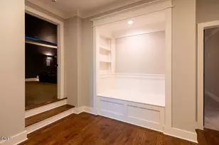 509 Lansbury St, Wake Forest, NC 27587 - Photo 25