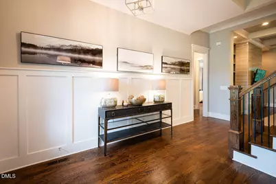 509 Lansbury Street, Wake Forest, NC 27587 - Photo 9