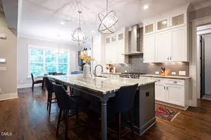 509 Lansbury St, Wake Forest, NC 27587 - Photo 13