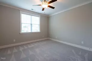 509 Lansbury St, Wake Forest, NC 27587 - Photo 29