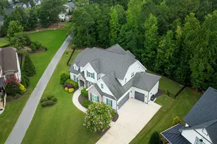 509 Lansbury St, Wake Forest, NC 27587 - Photo 5