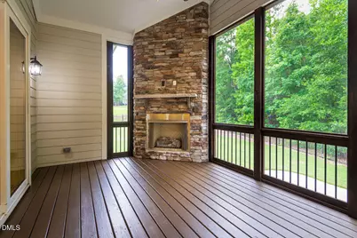 509 Lansbury Street, Wake Forest, NC 27587 - Photo 33