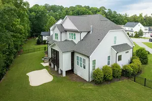 509 Lansbury St, Wake Forest, NC 27587 - Photo 35