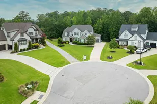 509 Lansbury St, Wake Forest, NC 27587 - Photo 37