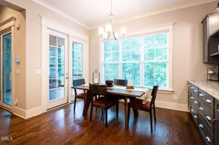 509 Lansbury St, Wake Forest, NC 27587 - Photo 15