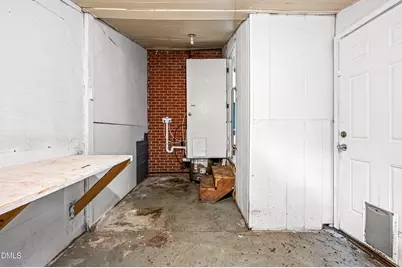 608 Howell Street, Selma, NC 27576 - Photo 25