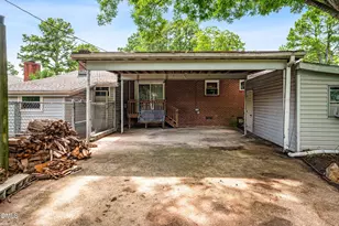 608 Howell St, Selma, NC 27576 - Photo 29