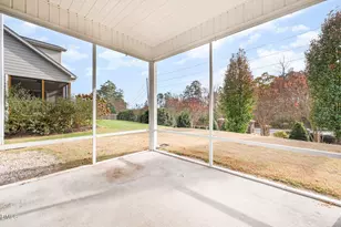 18 Dover Ridge Ct, Chapel Hill, NC 27517 - Photo 19