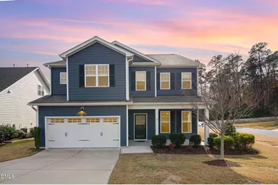 18 Dover Ridge Court, Chapel Hill, NC 27517 - Photo 1