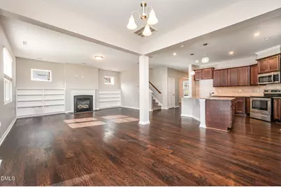 18 Dover Ridge Court, Chapel Hill, NC 27517 - Photo 15