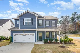 18 Dover Ridge Ct, Chapel Hill, NC 27517 - Photo 3
