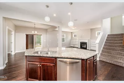 18 Dover Ridge Court, Chapel Hill, NC 27517 - Photo 11