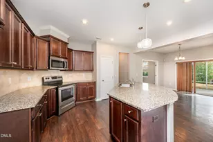 18 Dover Ridge Ct, Chapel Hill, NC 27517 - Photo 9