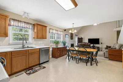 427 Carrington Drive, Garner, NC 27529 - Photo 29