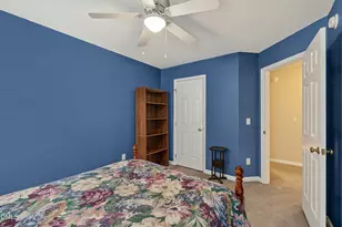 427 Carrington Dr, Garner, NC 27529 - Photo 39