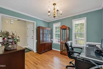 427 Carrington Drive, Garner, NC 27529 - Photo 17