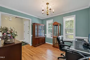 427 Carrington Dr, Garner, NC 27529 - Photo 17