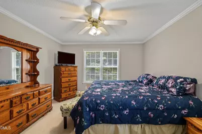427 Carrington Drive, Garner, NC 27529 - Photo 21