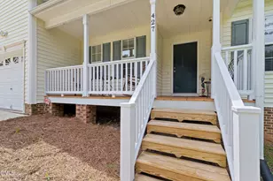 427 Carrington Dr, Garner, NC 27529 - Photo 5