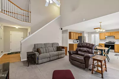 427 Carrington Drive, Garner, NC 27529 - Photo 9