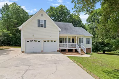 427 Carrington Drive, Garner, NC 27529 - Photo 1