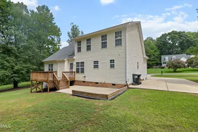 427 Carrington Drive, Garner, NC 27529 - Photo 41