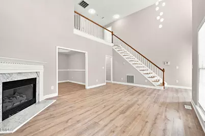4705 Royal Troon Drive, Raleigh, NC 27604 - Photo 5