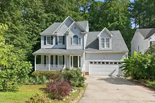4705 Royal Troon Dr, Raleigh, NC 27604 - Photo 1