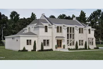 7417 Red Maple Ridge Road, Raleigh, NC 27614 - Photo 3
