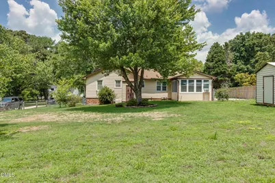 4124 Iverson Street, Raleigh, NC 27604 - Photo 5