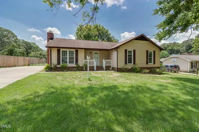 4124 Iverson Street, Raleigh, NC 27604 - Photo 1
