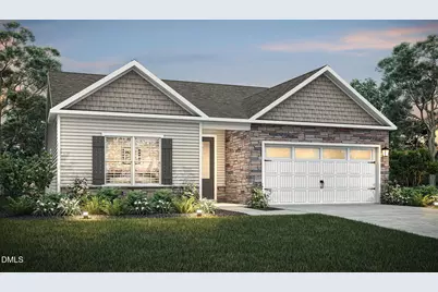 260 Custer Drive, Mebane, NC 27302 - Photo 1