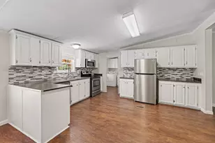 196 Westview Rd, Gibsonville, NC 27249 - Photo 13