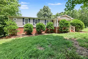 196 Westview Rd, Gibsonville, NC 27249 - Photo 5