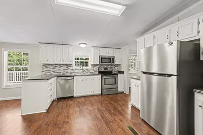 196 Westview Road, Gibsonville, NC 27249 - Photo 15
