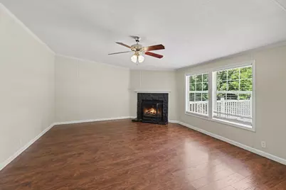 196 Westview Road, Gibsonville, NC 27249 - Photo 9