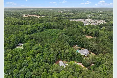 1009 Winding Creek Road, Apex, NC 27502 - Photo 3