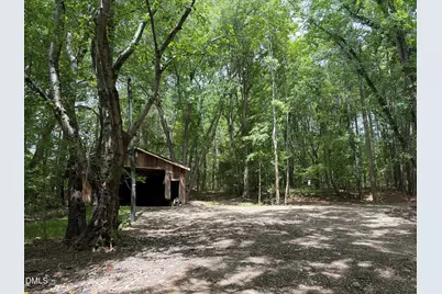 1009 Winding Creek Road, Apex, NC 27502 - Photo 19