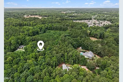1009 Winding Creek Road, Apex, NC 27502 - Photo 11