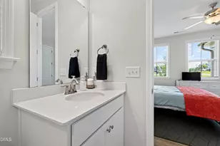 6741 Winter Garden Way, Holly Springs, NC 27540 - Photo 21
