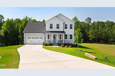 6741 Winter Garden Way, Holly Springs, NC 27540 - Photo 59