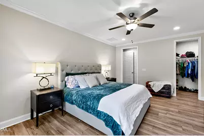 6741 Winter Garden Way, Holly Springs, NC 27540 - Photo 25