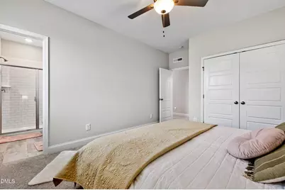 6741 Winter Garden Way, Holly Springs, NC 27540 - Photo 35
