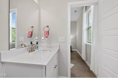 6741 Winter Garden Way, Holly Springs, NC 27540 - Photo 37
